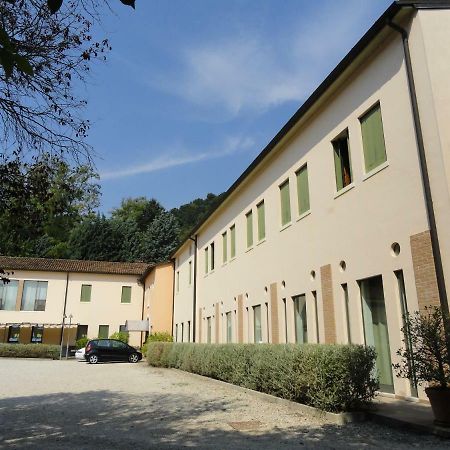 Locanda Perinella Castelgomberto Kültér fotó