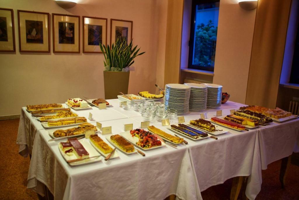 Locanda Perinella Castelgomberto Kültér fotó