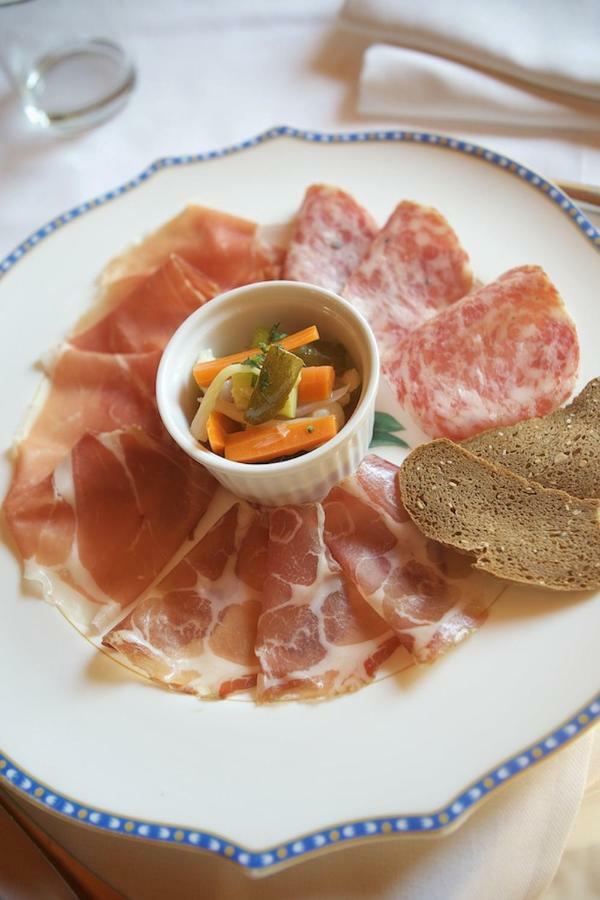 Locanda Perinella Castelgomberto Kültér fotó