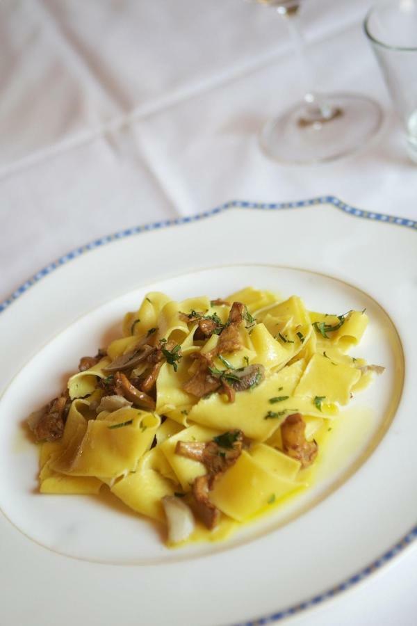 Locanda Perinella Castelgomberto Kültér fotó
