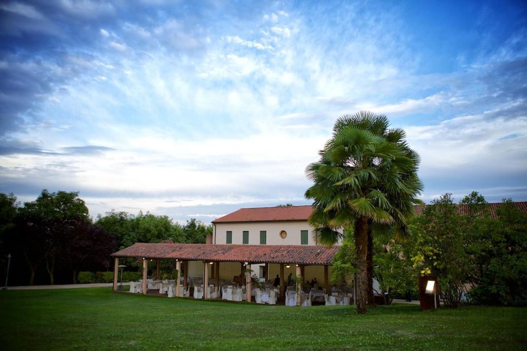 Locanda Perinella Castelgomberto Kültér fotó